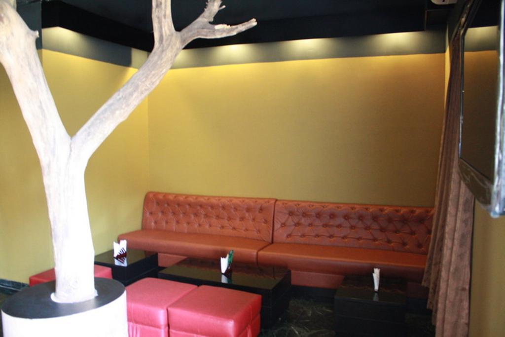 La Franklin Hotel Bhubaneswar Luaran gambar