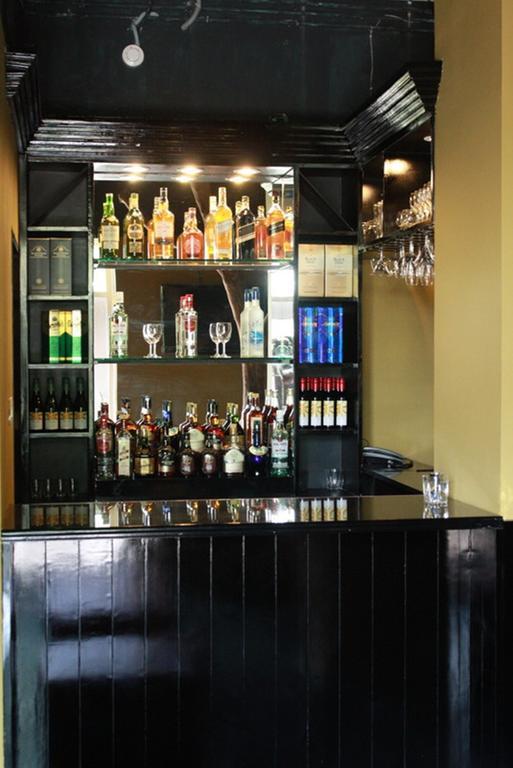 La Franklin Hotel Bhubaneswar Luaran gambar