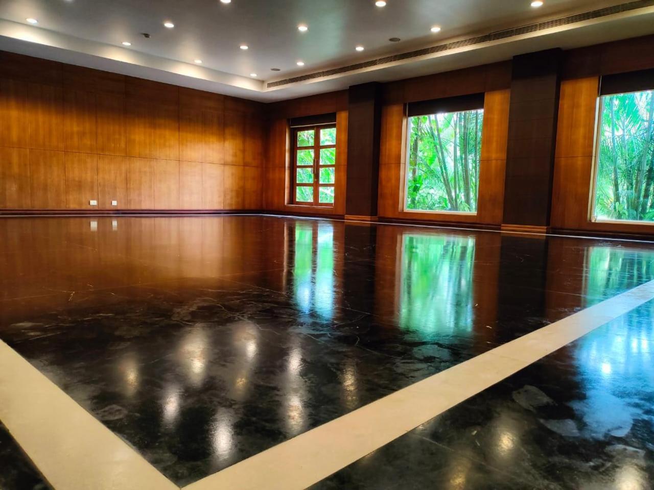 La Franklin Hotel Bhubaneswar Luaran gambar