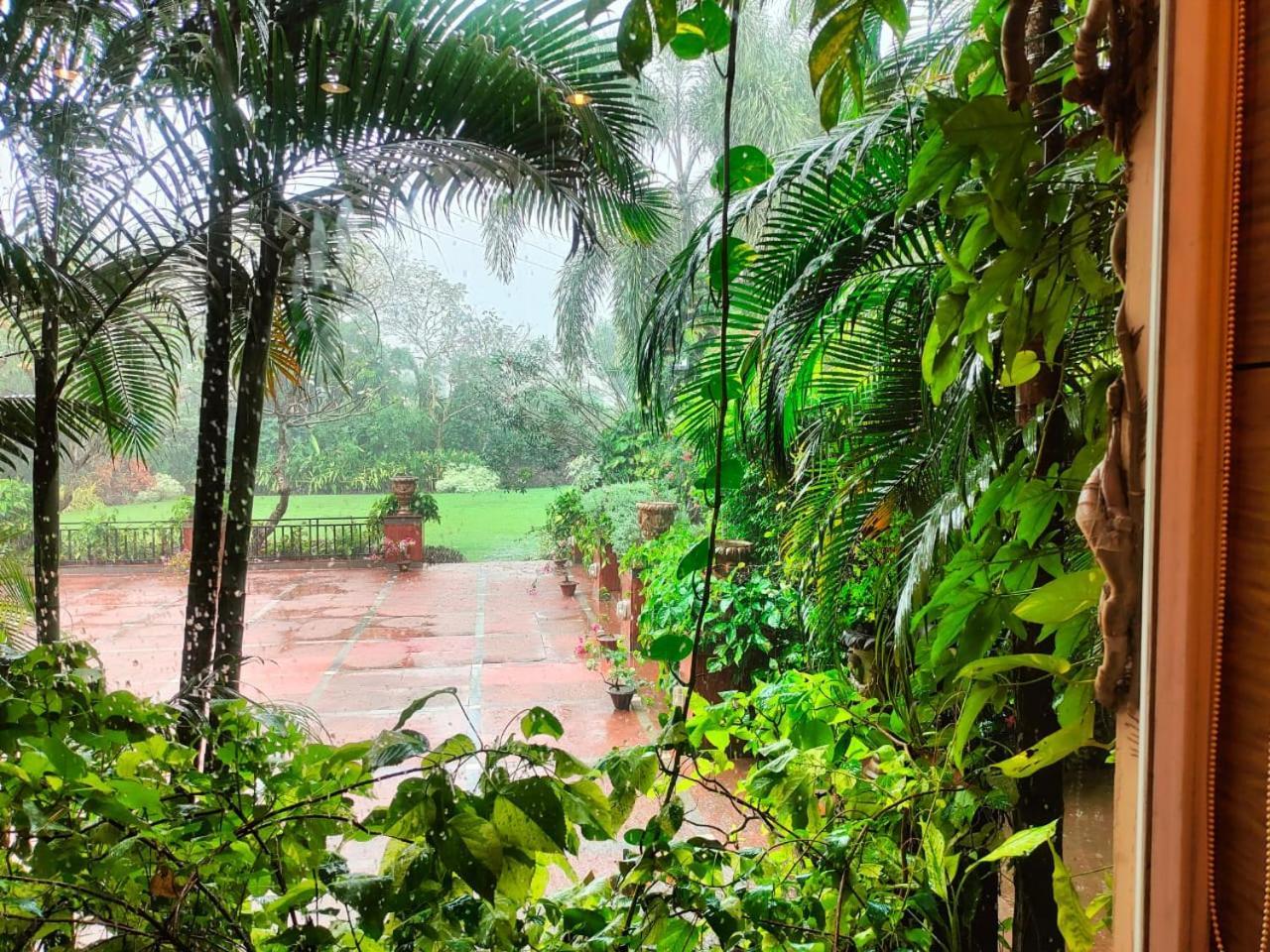 La Franklin Hotel Bhubaneswar Luaran gambar