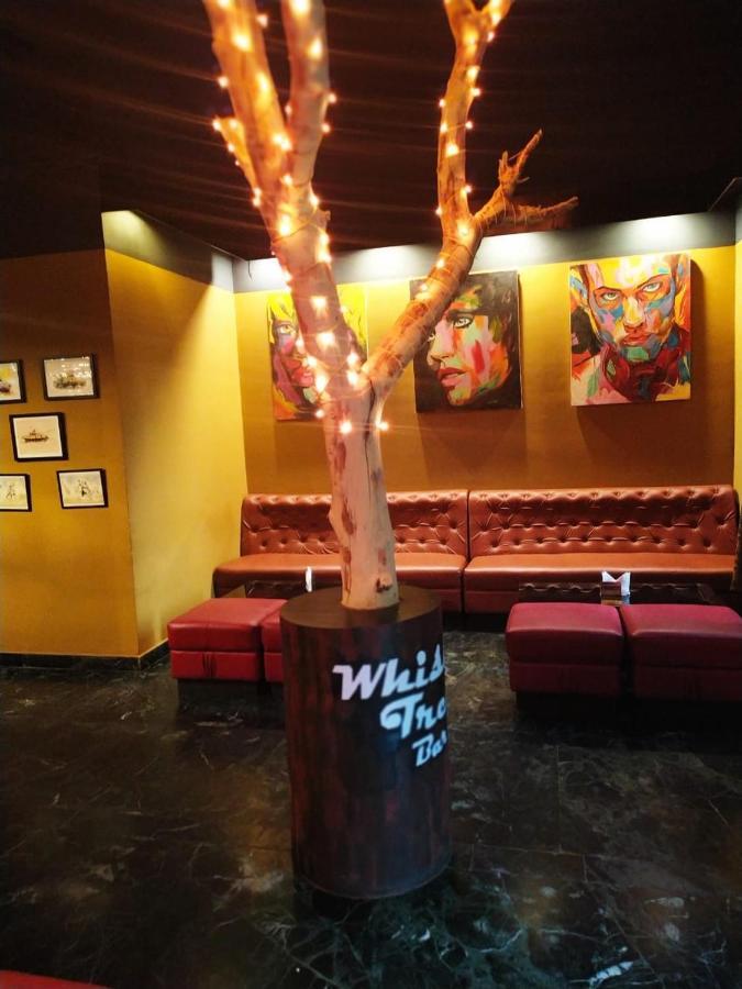 La Franklin Hotel Bhubaneswar Luaran gambar