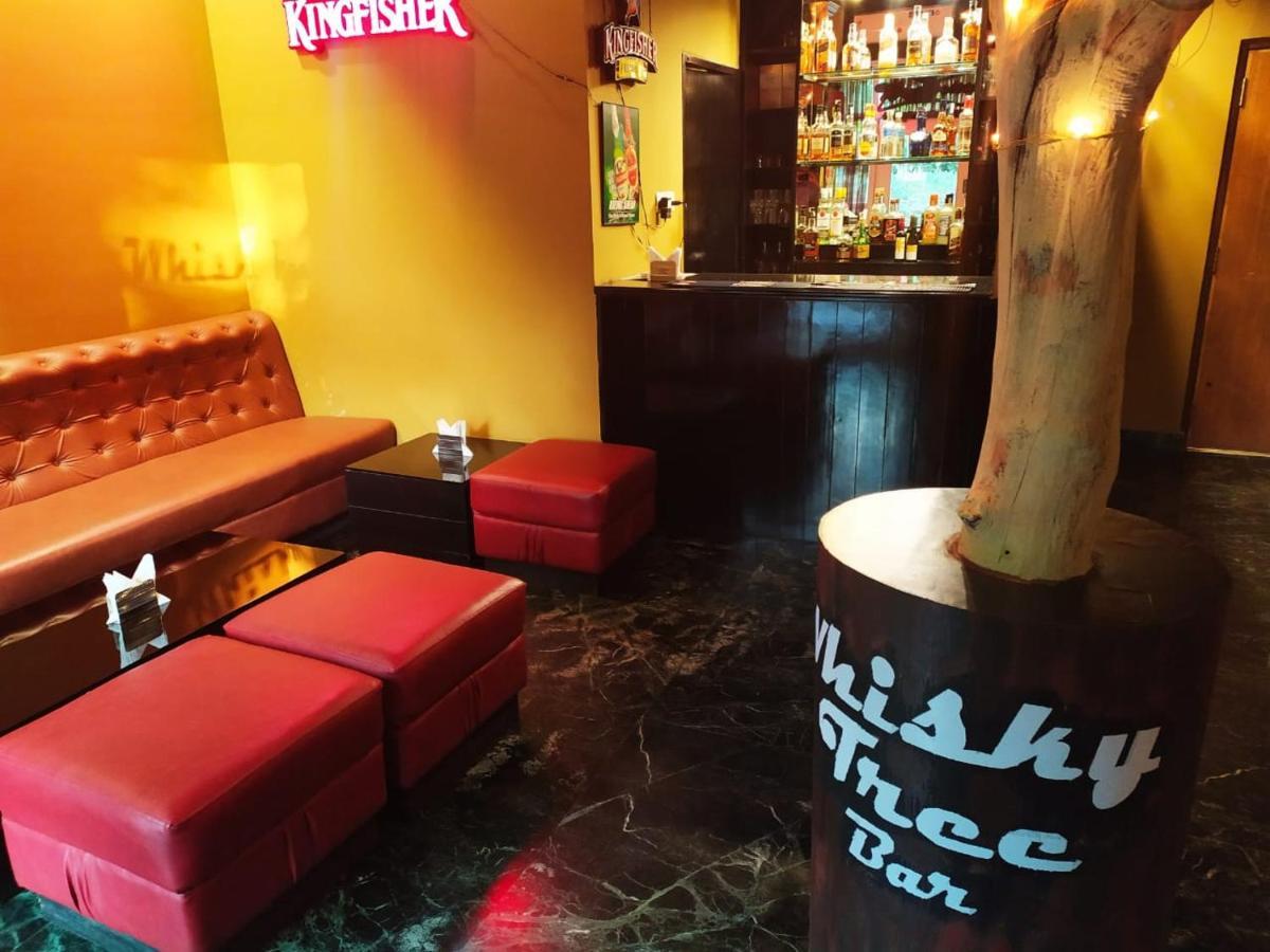 La Franklin Hotel Bhubaneswar Luaran gambar